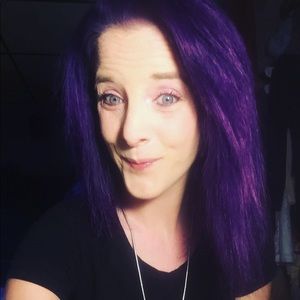 Meet your Posher, Misty